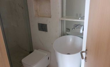 Departamento renta en Icon Condesa