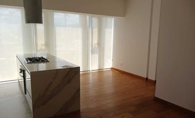 Departamento renta en Icon Condesa