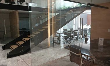 Departamento renta en Icon Condesa