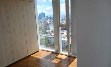 Departamento renta en Icon Condesa