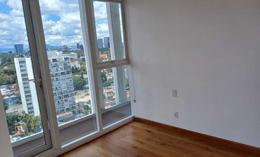 Departamento renta en Icon Condesa