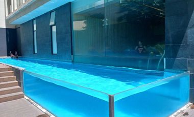 Departamento renta en Icon Condesa