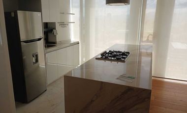 Departamento renta en Icon Condesa