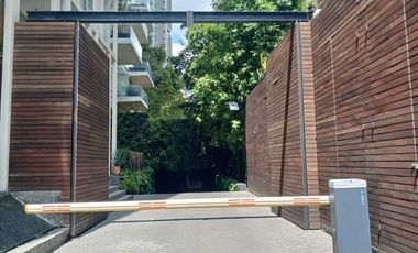 Departamento renta en Icon Condesa