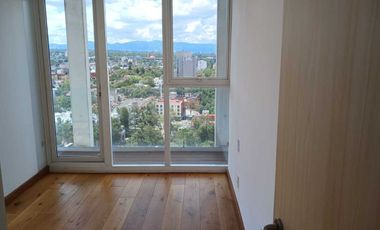 Departamento renta en Icon Condesa