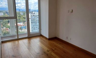 Departamento renta en Icon Condesa
