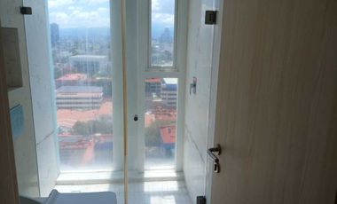Departamento renta en Icon Condesa