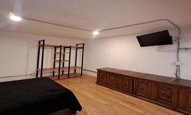 EDIFICIO EN VENTA PRODUCIENDO RENTA,COYOACÁN,CDMX