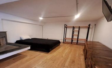 EDIFICIO EN VENTA PRODUCIENDO RENTA,COYOACÁN,CDMX