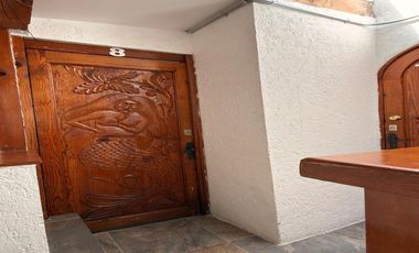 EDIFICIO EN VENTA PRODUCIENDO RENTA,COYOACÁN,CDMX