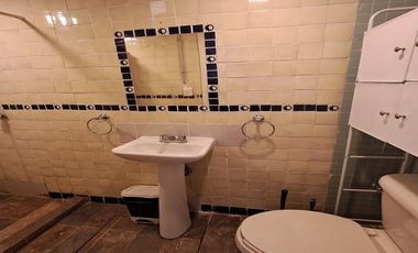 EDIFICIO EN VENTA PRODUCIENDO RENTA,COYOACÁN,CDMX