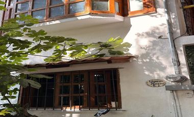 EDIFICIO EN VENTA PRODUCIENDO RENTA,COYOACÁN,CDMX