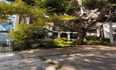 EDIFICIO EN VENTA PRODUCIENDO RENTA,COYOACÁN,CDMX