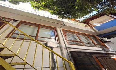 EDIFICIO EN VENTA PRODUCIENDO RENTA,COYOACÁN,CDMX