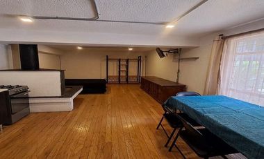 EDIFICIO EN VENTA PRODUCIENDO RENTA,COYOACÁN,CDMX