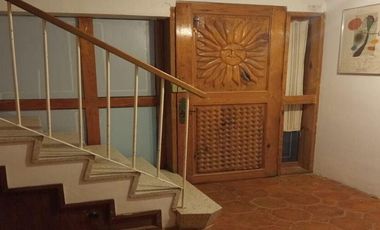 EDIFICIO EN VENTA PRODUCIENDO RENTA,COYOACÁN,CDMX