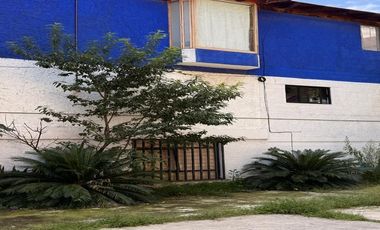 EDIFICIO EN VENTA PRODUCIENDO RENTA,COYOACÁN,CDMX