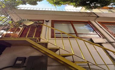 EDIFICIO EN VENTA PRODUCIENDO RENTA,COYOACÁN,CDMX