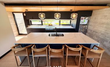 Alquiler temporada 25/26 - Casa - Arenas del sur