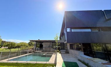 Alquiler temporada 25/26 - Casa - Arenas del sur