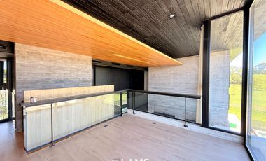 Alquiler temporada 25/26 - Casa - Arenas del sur