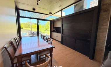 Alquiler temporada 25/26 - Casa - Arenas del sur