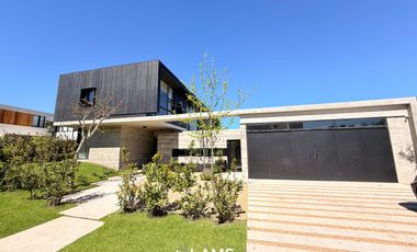 Alquiler temporada 25/26 - Casa - Arenas del sur