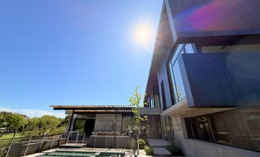 Alquiler temporada 25/26 - Casa - Arenas del sur