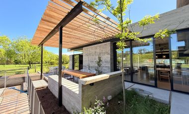 Alquiler temporada 25/26 - Casa - Arenas del sur