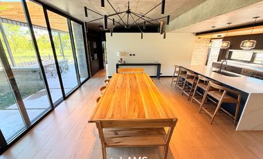 Alquiler temporada 25/26 - Casa - Arenas del sur