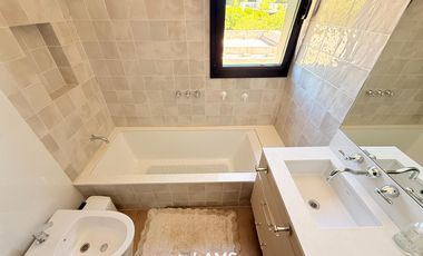 Alquiler temporada 25/26 - Casa - Arenas del sur