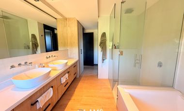 Alquiler temporada 25/26 - Casa - Arenas del sur