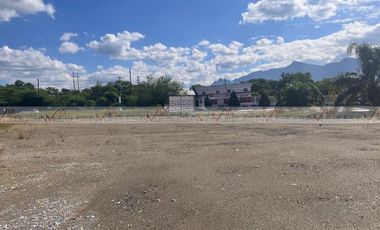 Los Palo Blanco Montemorelos