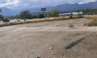 Los Palo Blanco Montemorelos