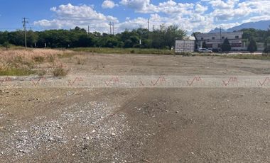 Los Palo Blanco Montemorelos