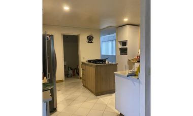 CASA CAMPESTRE EN ARRIENDO EN LA ESTRELLA ( TABLAZA )