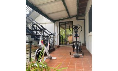 CASA CAMPESTRE EN ARRIENDO EN LA ESTRELLA ( TABLAZA )