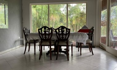 CASA CAMPESTRE EN ARRIENDO EN LA ESTRELLA ( TABLAZA )