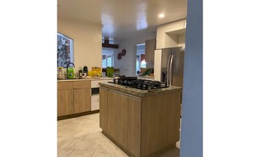 CASA CAMPESTRE EN ARRIENDO EN LA ESTRELLA ( TABLAZA )