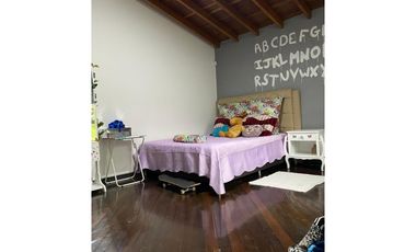 CASA CAMPESTRE EN ARRIENDO EN LA ESTRELLA ( TABLAZA )