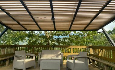 CASA CAMPESTRE EN ARRIENDO EN LA ESTRELLA ( TABLAZA )