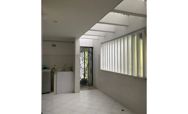 CASA CAMPESTRE EN ARRIENDO EN LA ESTRELLA ( TABLAZA )