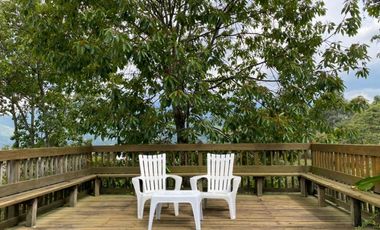 CASA CAMPESTRE EN ARRIENDO EN LA ESTRELLA ( TABLAZA )