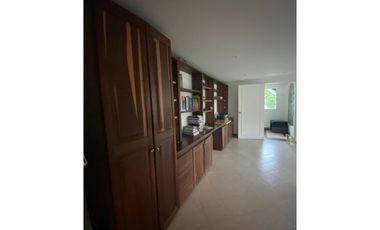 CASA CAMPESTRE EN ARRIENDO EN LA ESTRELLA ( TABLAZA )