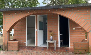 CASA CAMPESTRE EN ARRIENDO EN LA ESTRELLA ( TABLAZA )