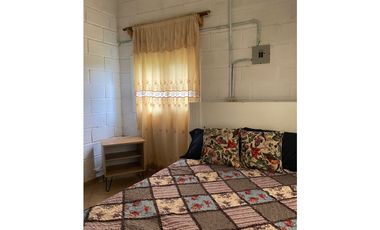 CASA CAMPESTRE EN ARRIENDO EN LA ESTRELLA ( TABLAZA )