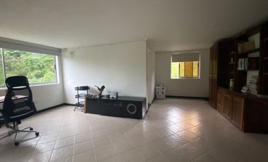 CASA CAMPESTRE EN ARRIENDO EN LA ESTRELLA ( TABLAZA )