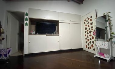 CASA CAMPESTRE EN ARRIENDO EN LA ESTRELLA ( TABLAZA )