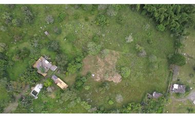 Gran terreno para desarrollo Inmobiliario, lotes campestres, La Vega