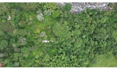 Gran terreno para desarrollo Inmobiliario, lotes campestres, La Vega